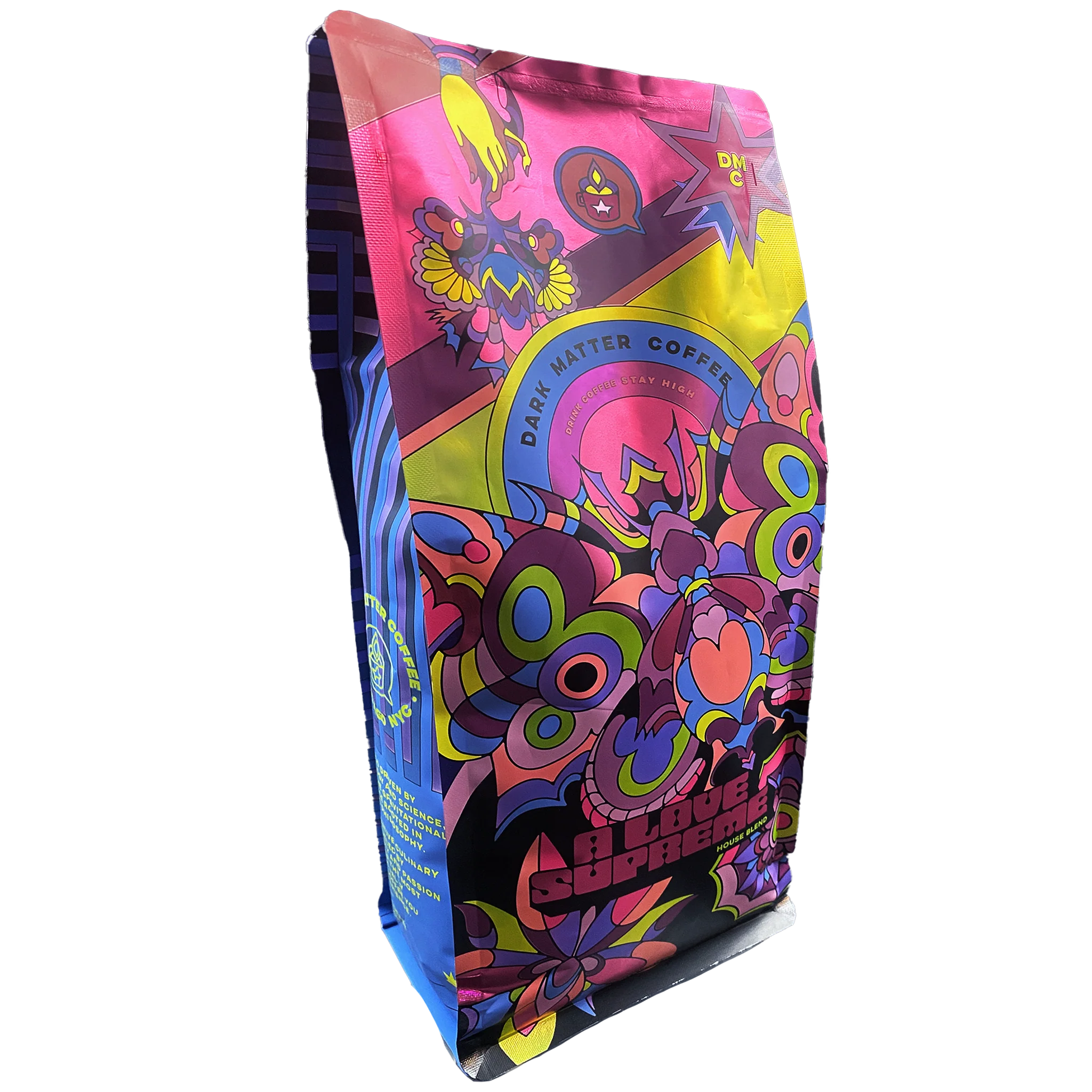 A Love Supreme 1kg (House Blend)