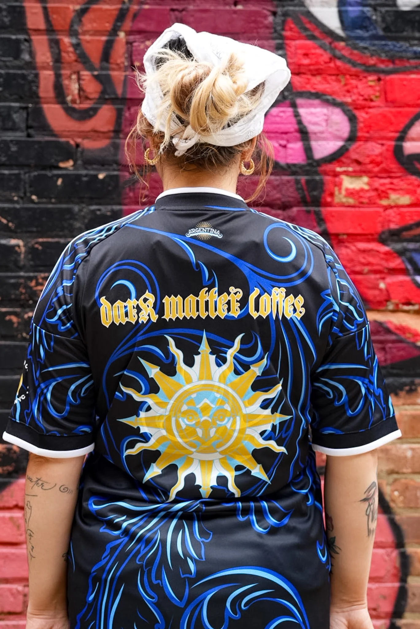 DMC Adidas World Cup Jerseys - Image 10