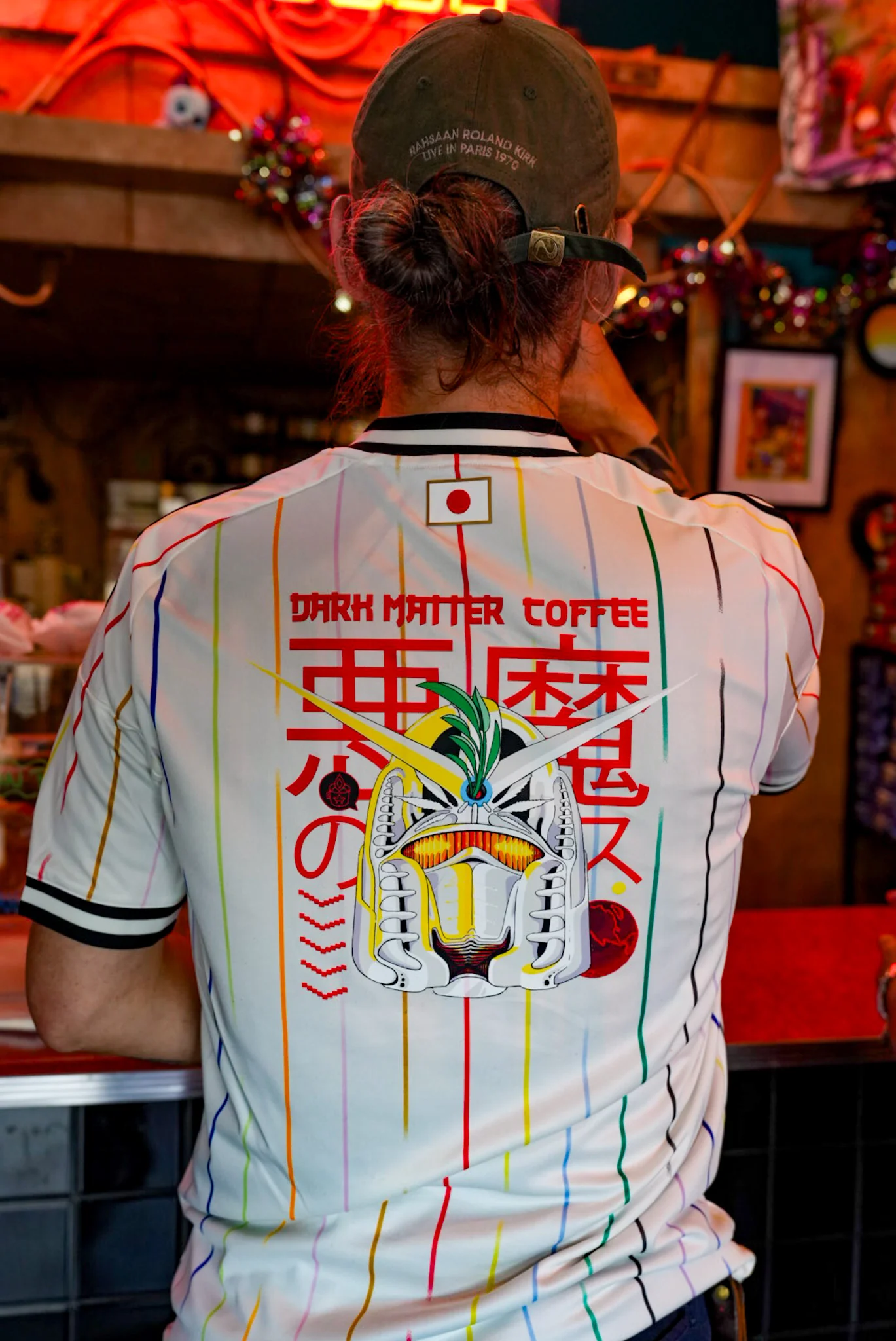 DMC Adidas World Cup Jerseys - Image 7