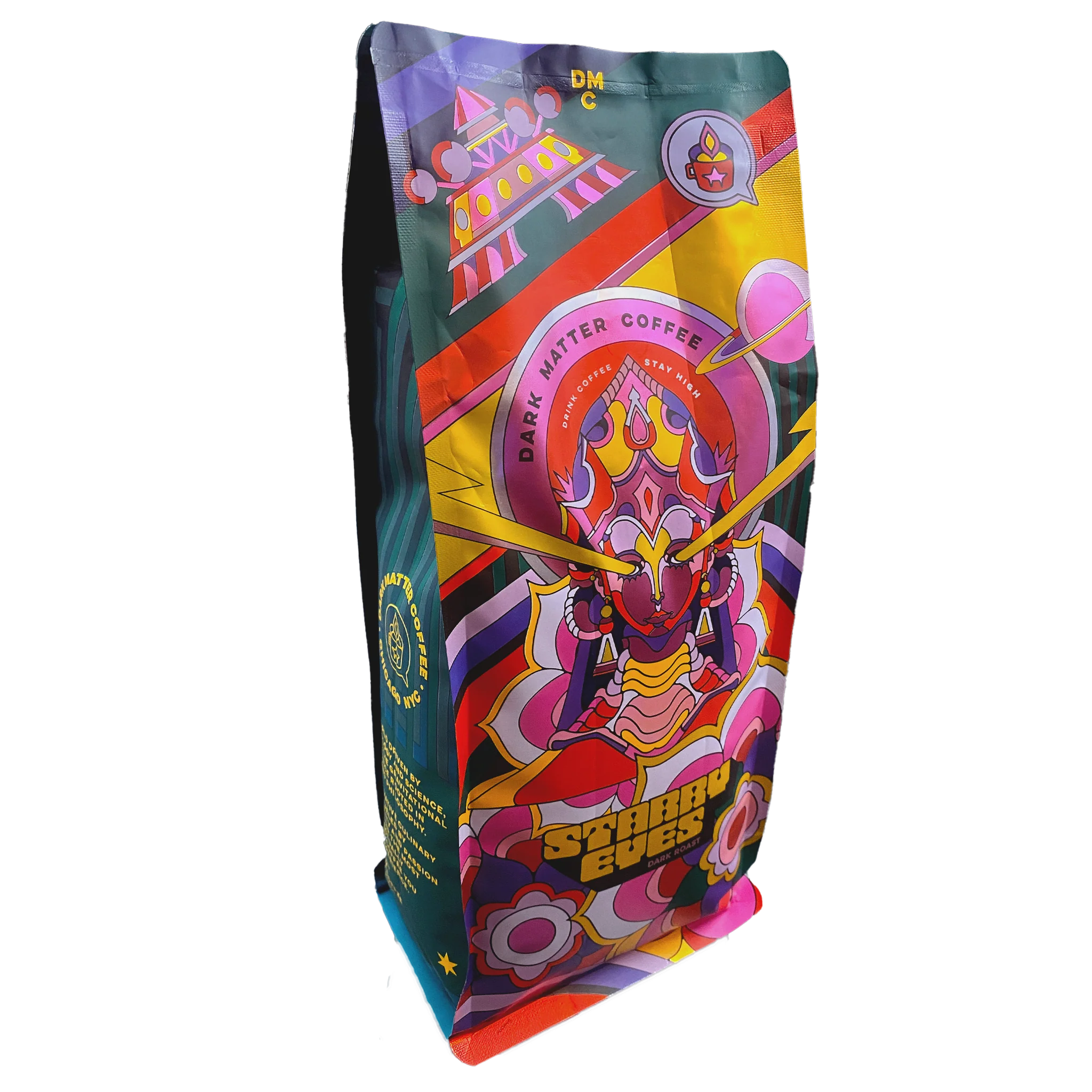 Starry Eyes 1kg (Dark Roast)