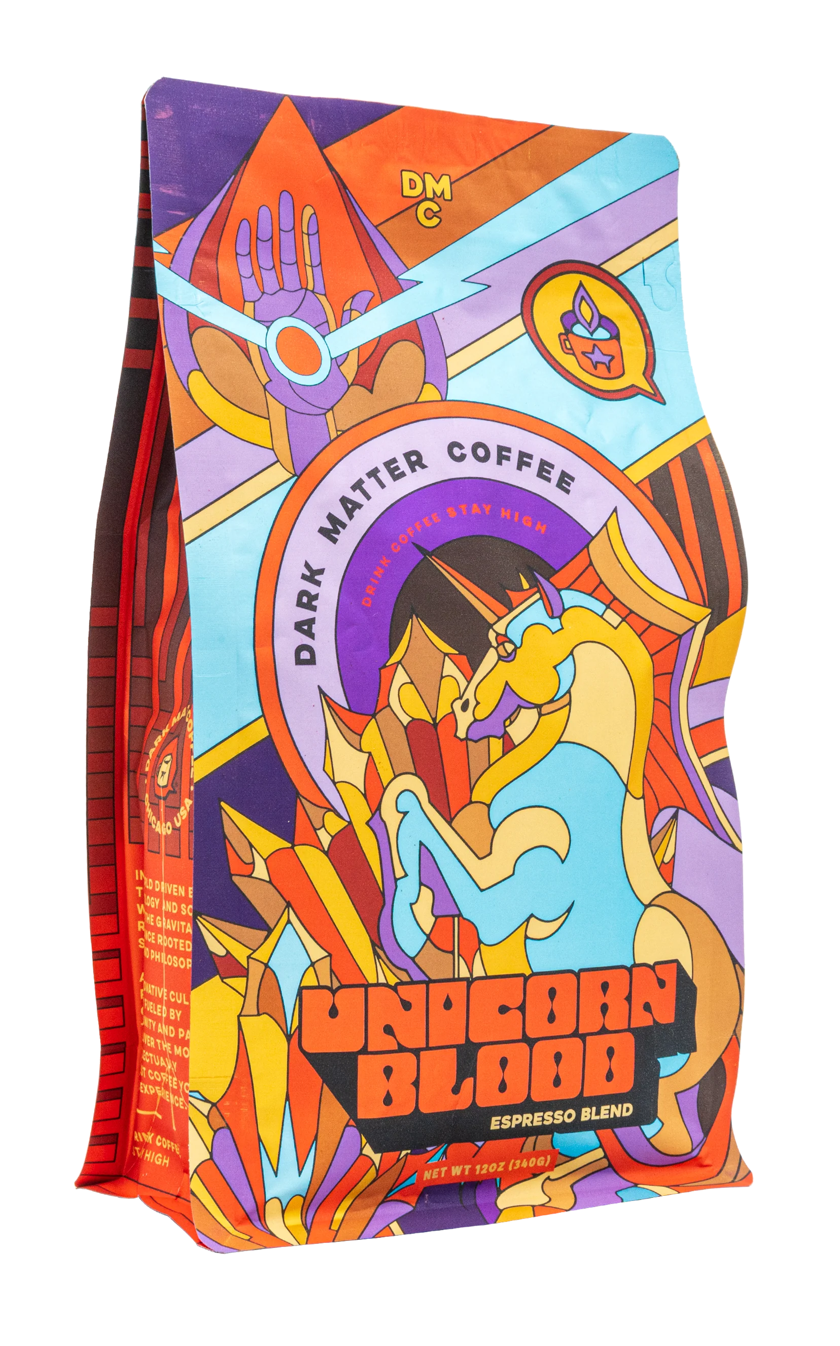 Unicorn Blood (Espresso Blend)